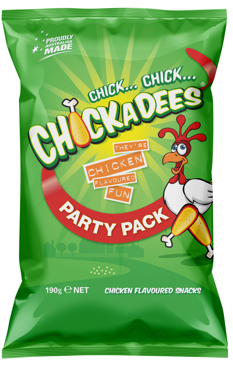 CHICKADEES CHICKEN