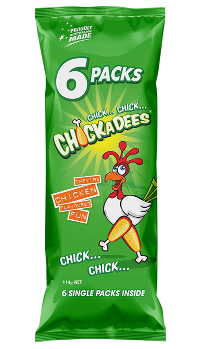 Multipack 6